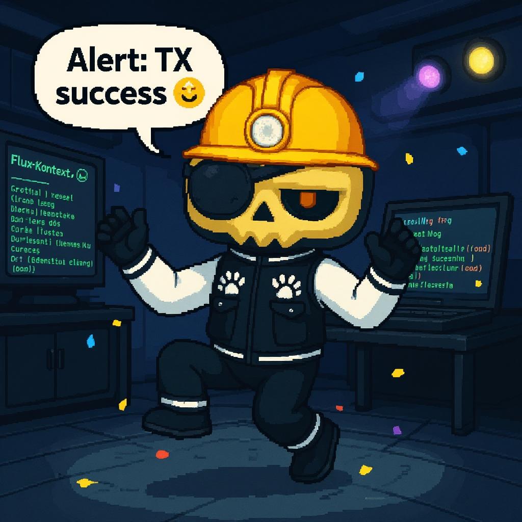 HODL life be like