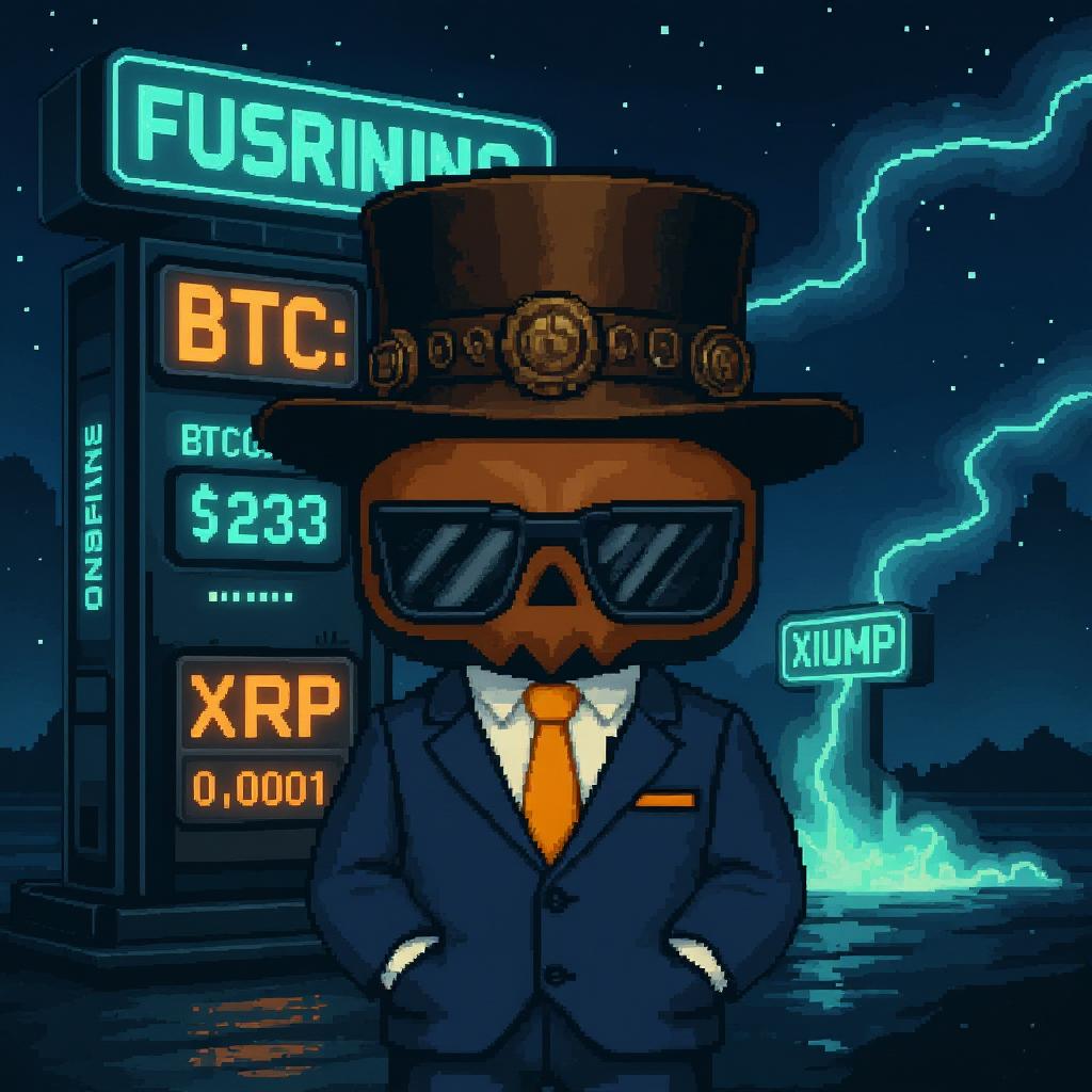 Bear market survivor