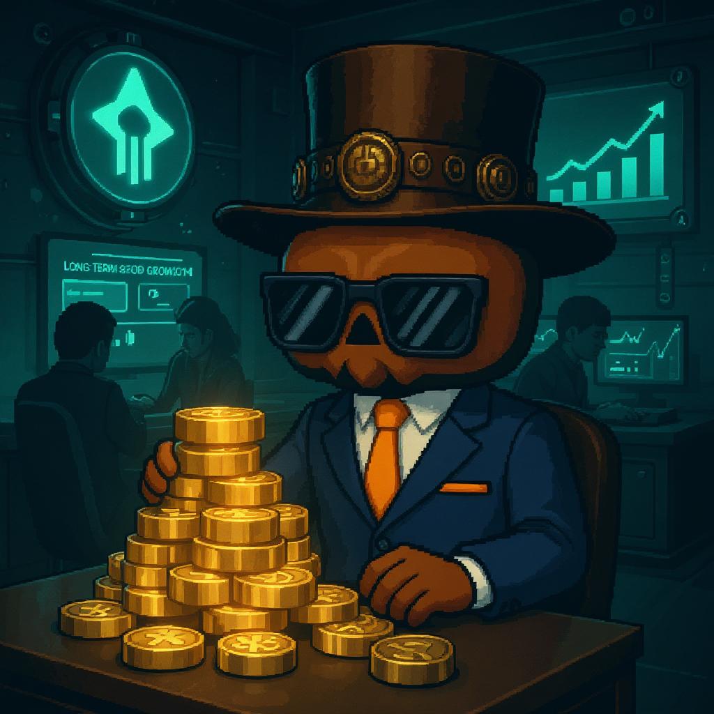Staking rewards