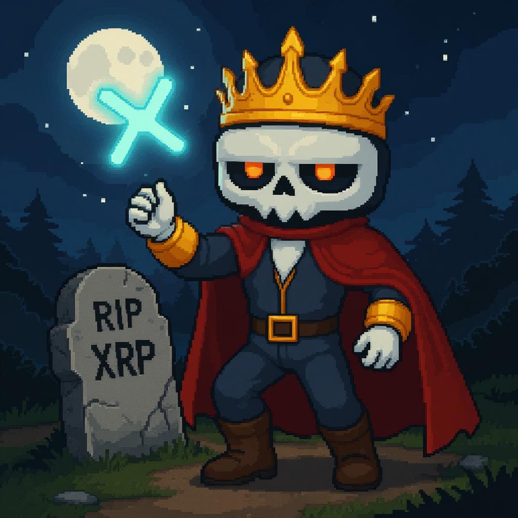 Smart contract magic