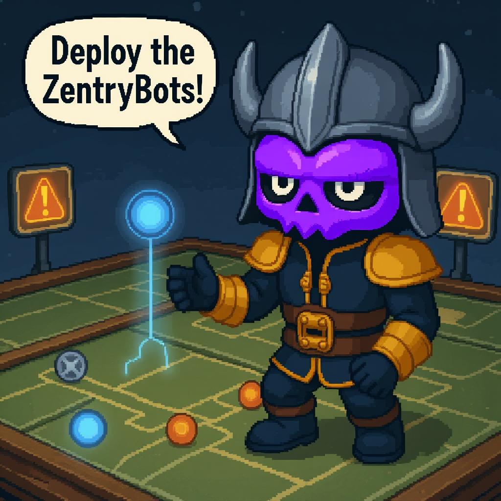Zentry ecosystem
